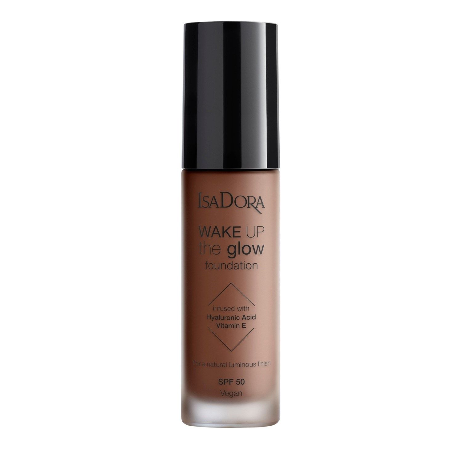 Podkladový make-up Isadora Wake Up The Glow - 30 ml