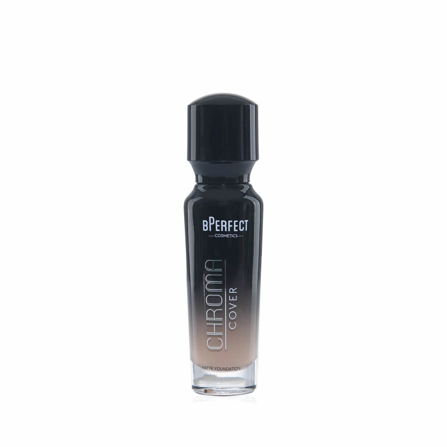 Viso  Chroma Cover Matte Foundation - Fondotinta liquido