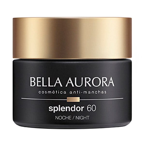 Splendor 60 Bőrdúsító Éjszakai Kezelés | 50ML