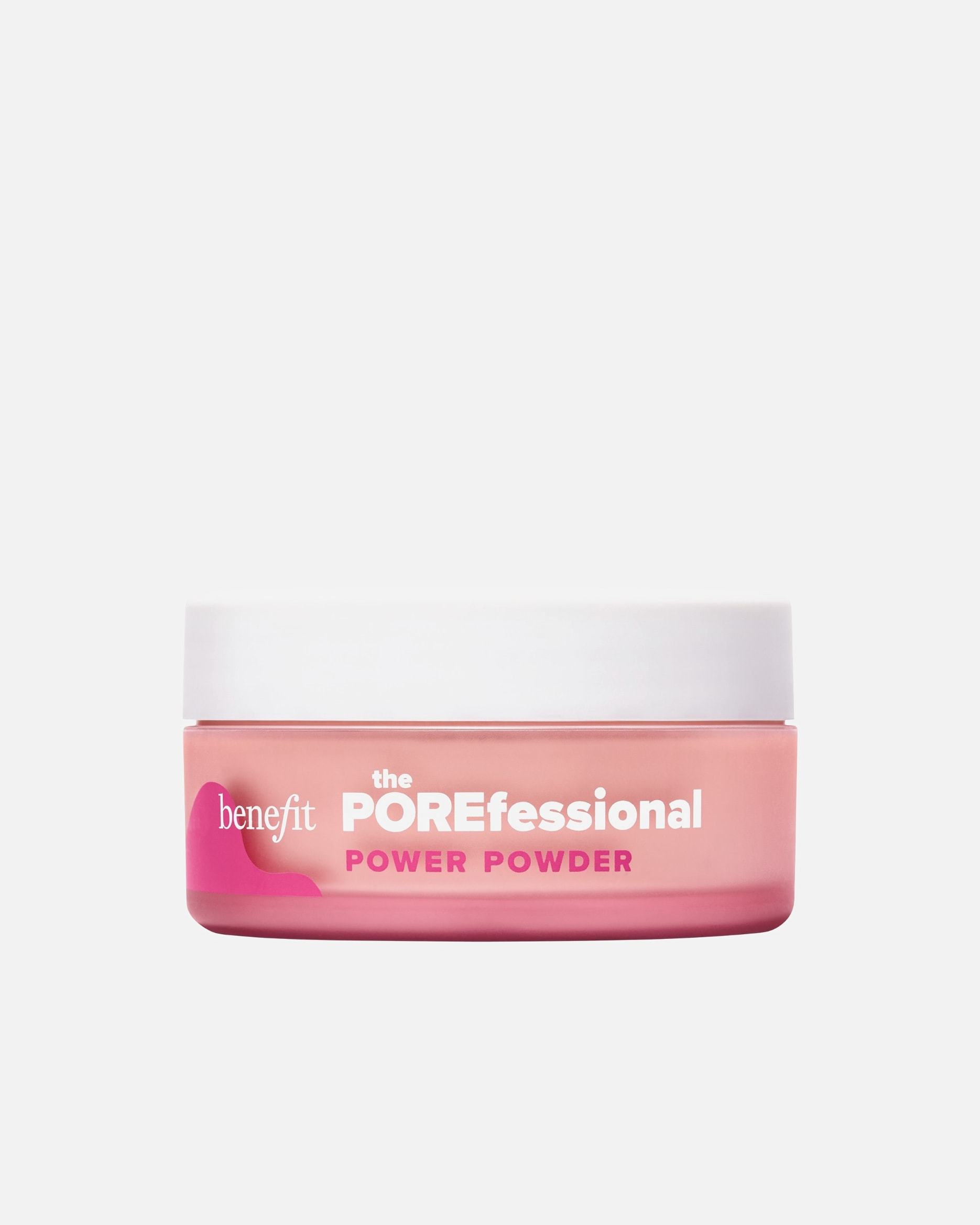Benefit Powder The POREfessional Power Powder Loses Fixierpuder - 8 g
