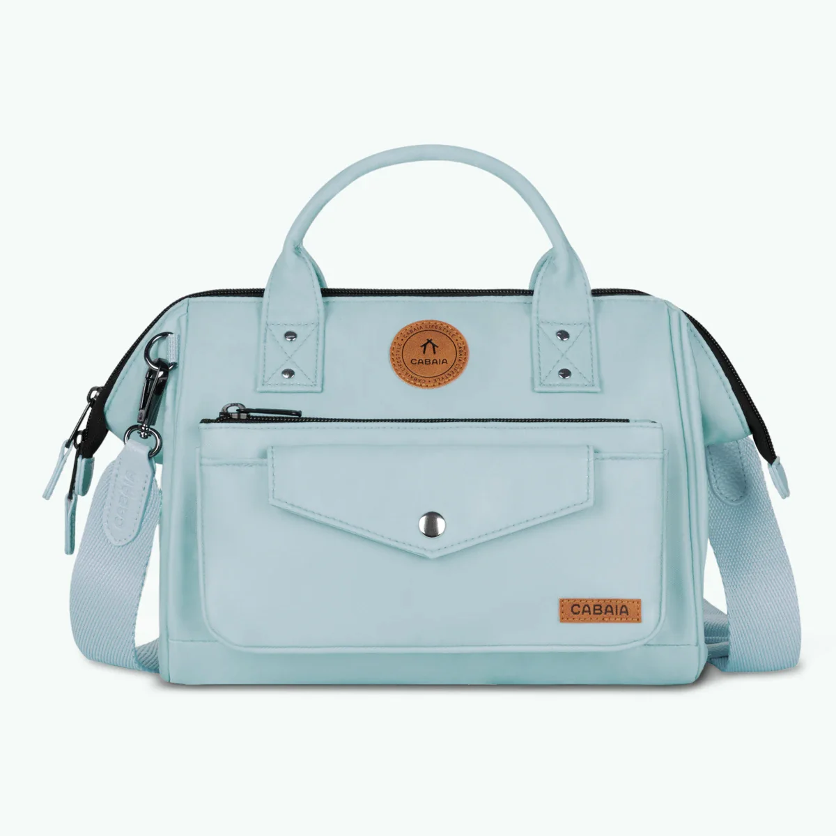 Crossbody Adventurer Lecce