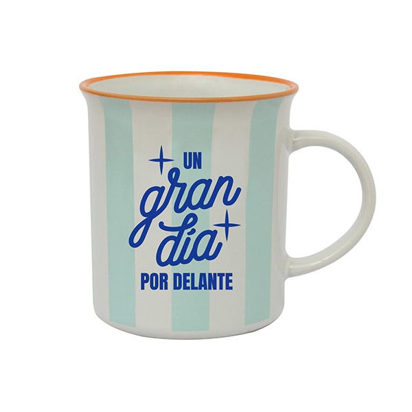Great Day Ahead | 1UD