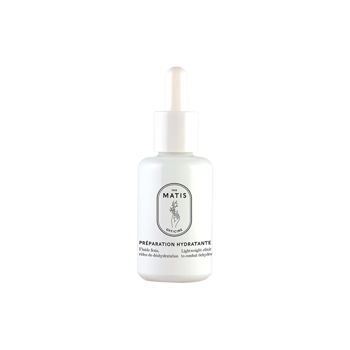 Matis Officine Hydra