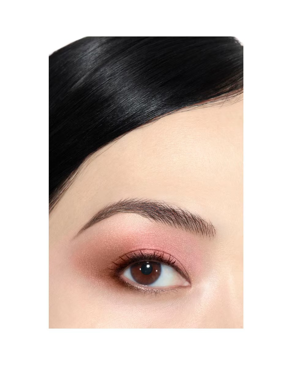 ΣΚΙΑ ΜΑΤΙΩΝ CHANEL LES 4 OMBRES BOUTONS ΜΕ ΠΟΛΥΠΛΟ ΑΠΟΤΕΛΕΣΜΑ