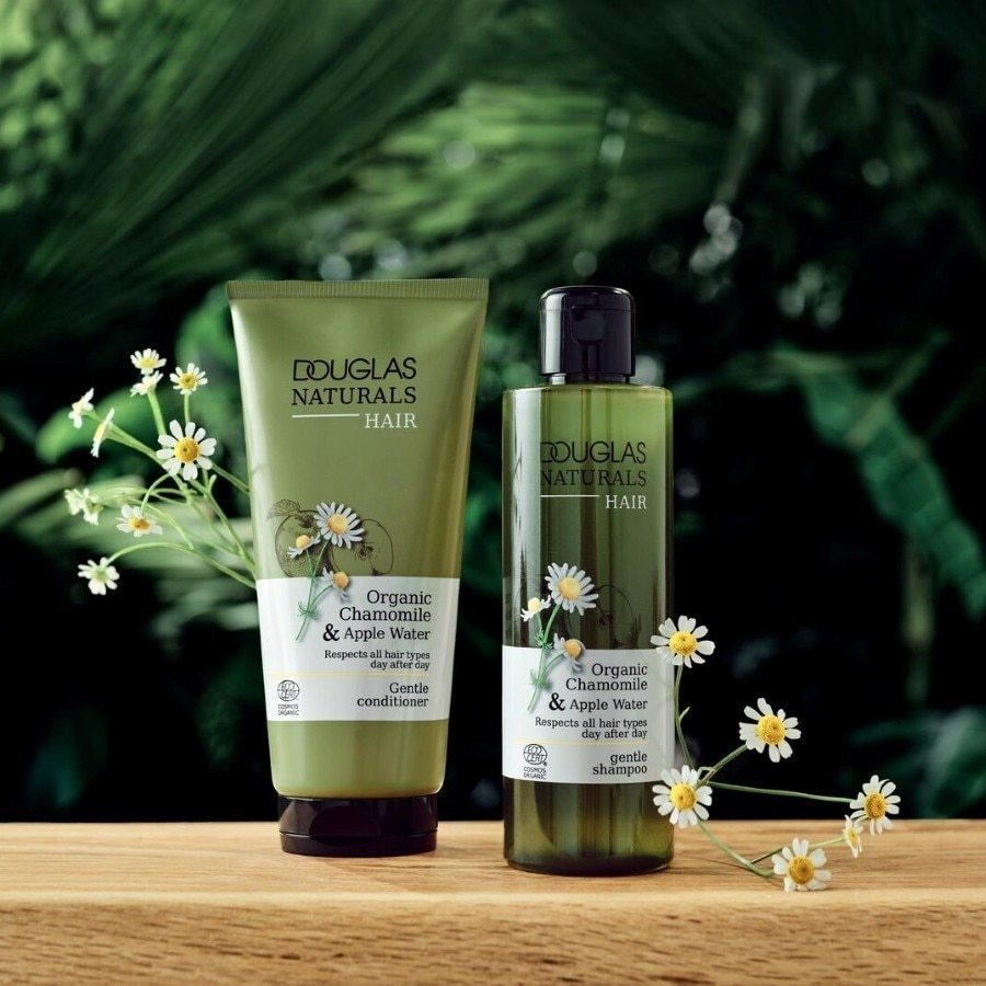Douglas Collection Naturals nježni šampon za kosu - 250 ml