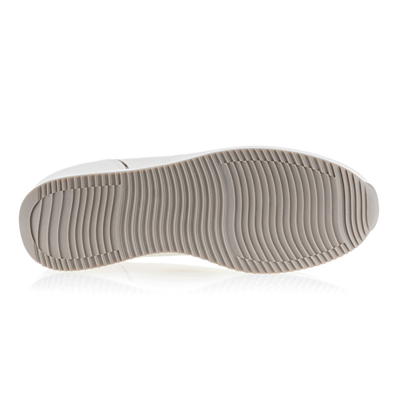 Košíky / tenisky Femme Blanc