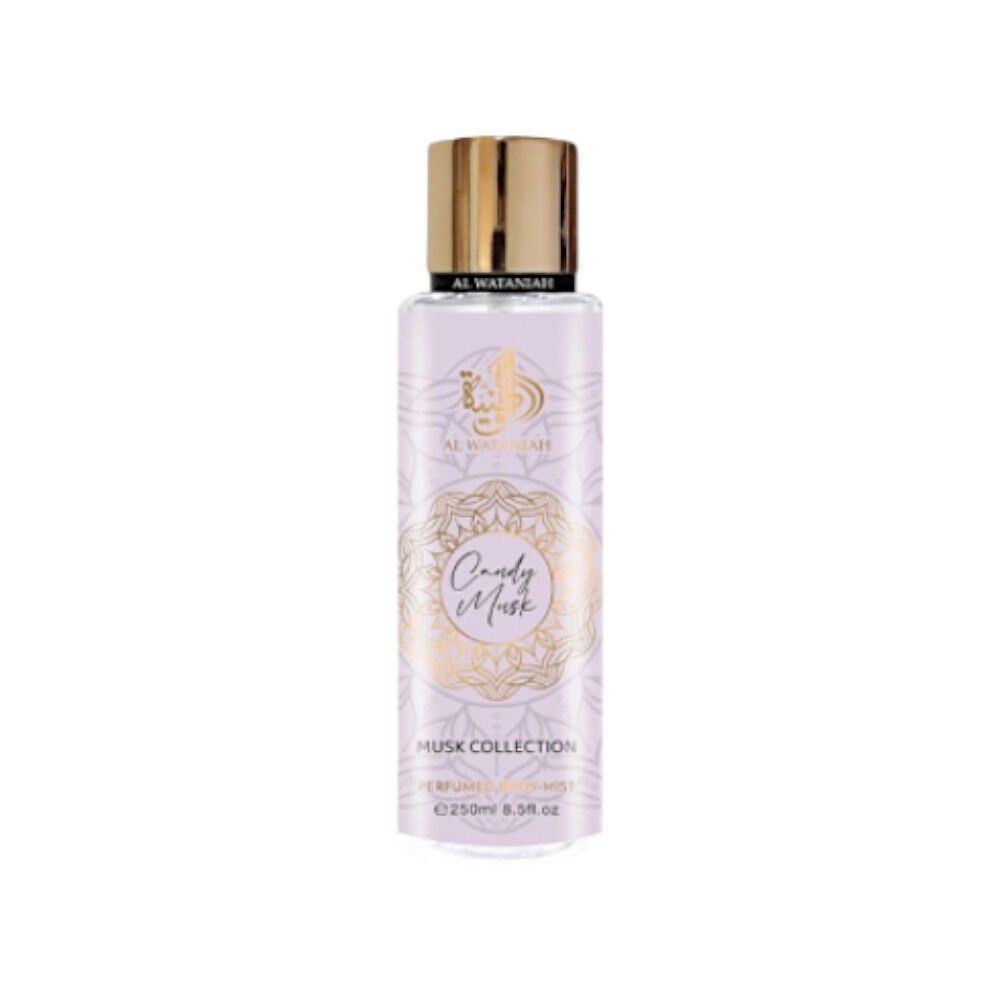 Al Wataniah Apple Musk