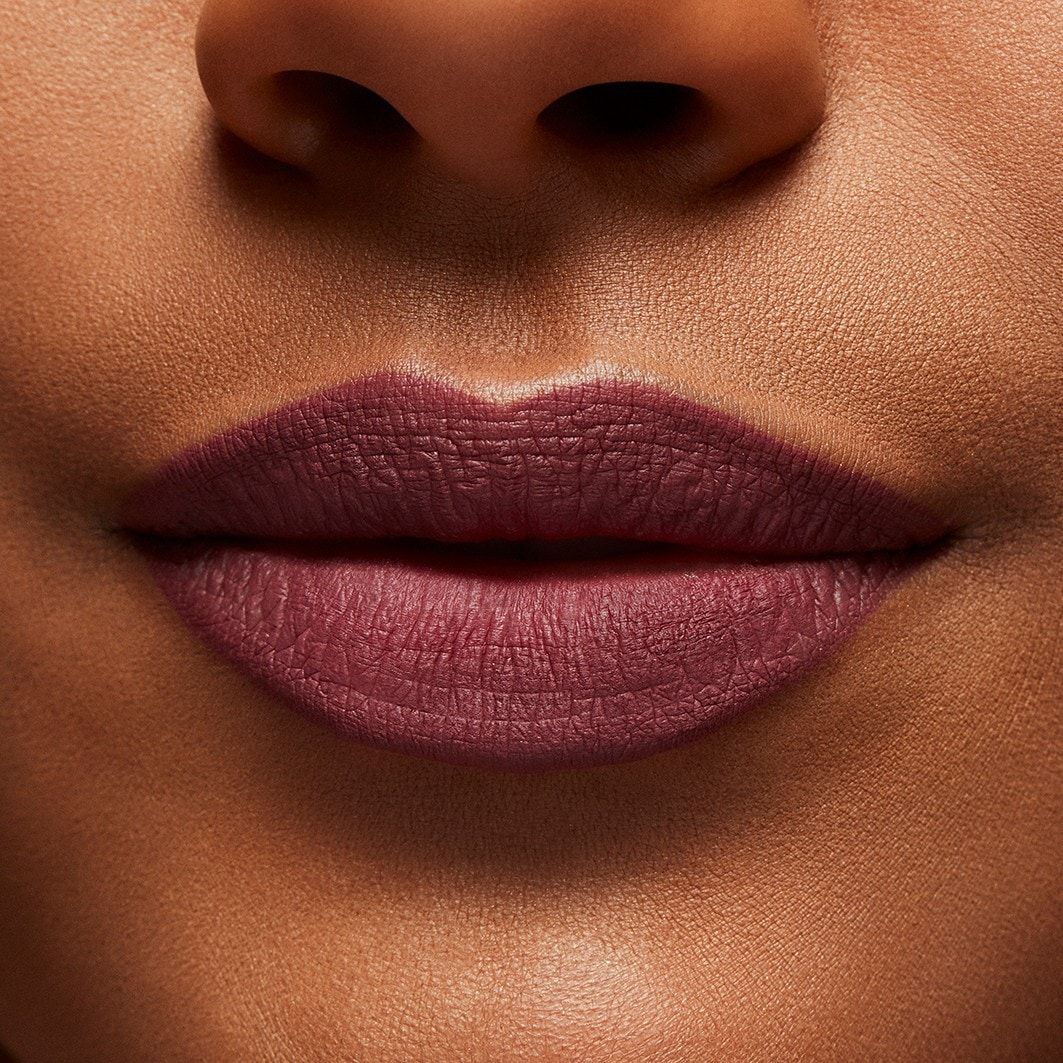 Rossetto liquido MAC Locked Kiss Ink™ – 5 ml