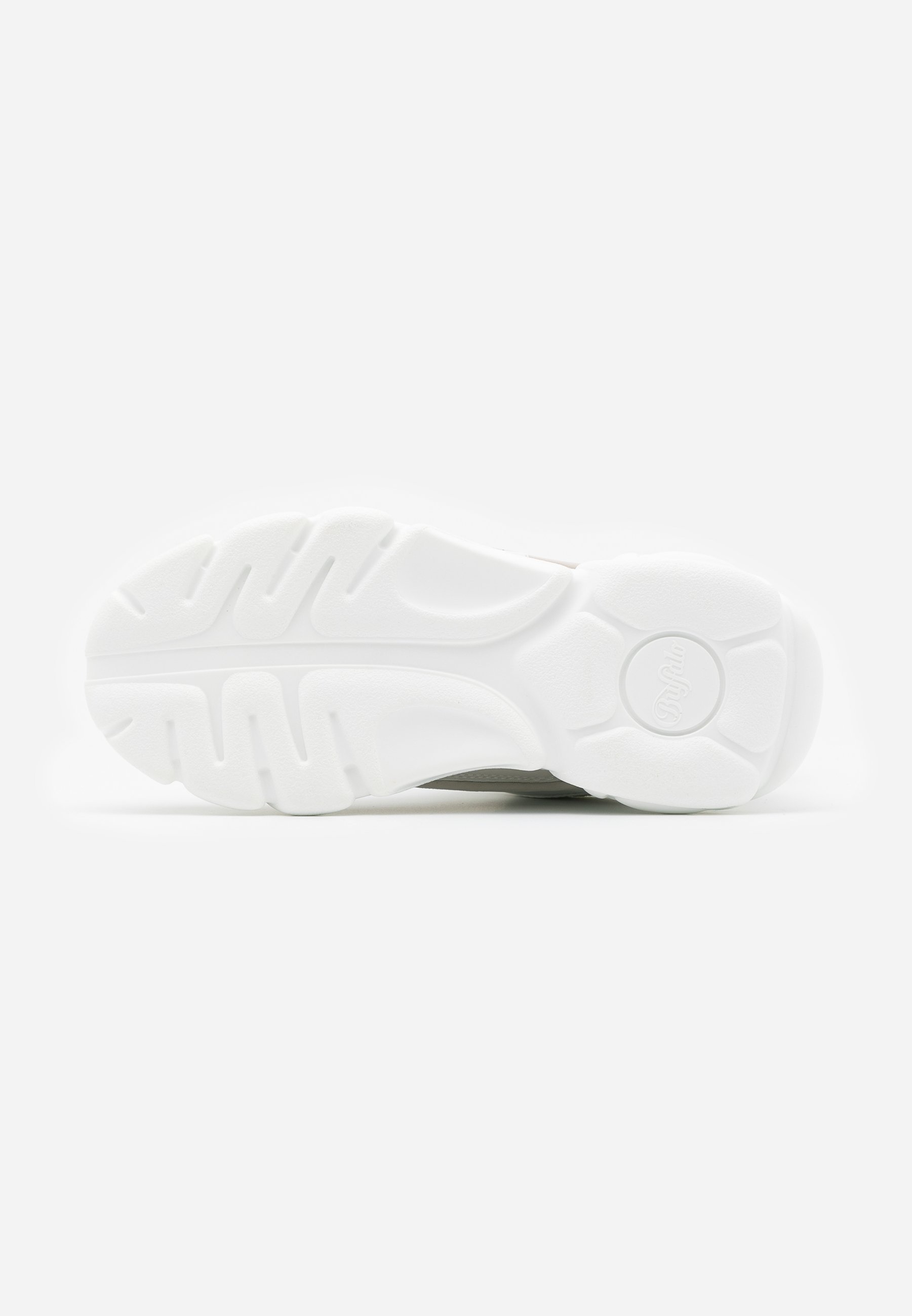 Buffalo CHAI - Sneakers - wit