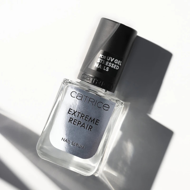 Catrice Extreme Repair серум за нокте