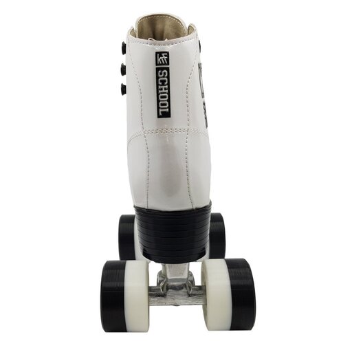 Krf School Alu Quad rolere