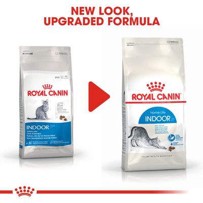Royal Canin -sisäruoka