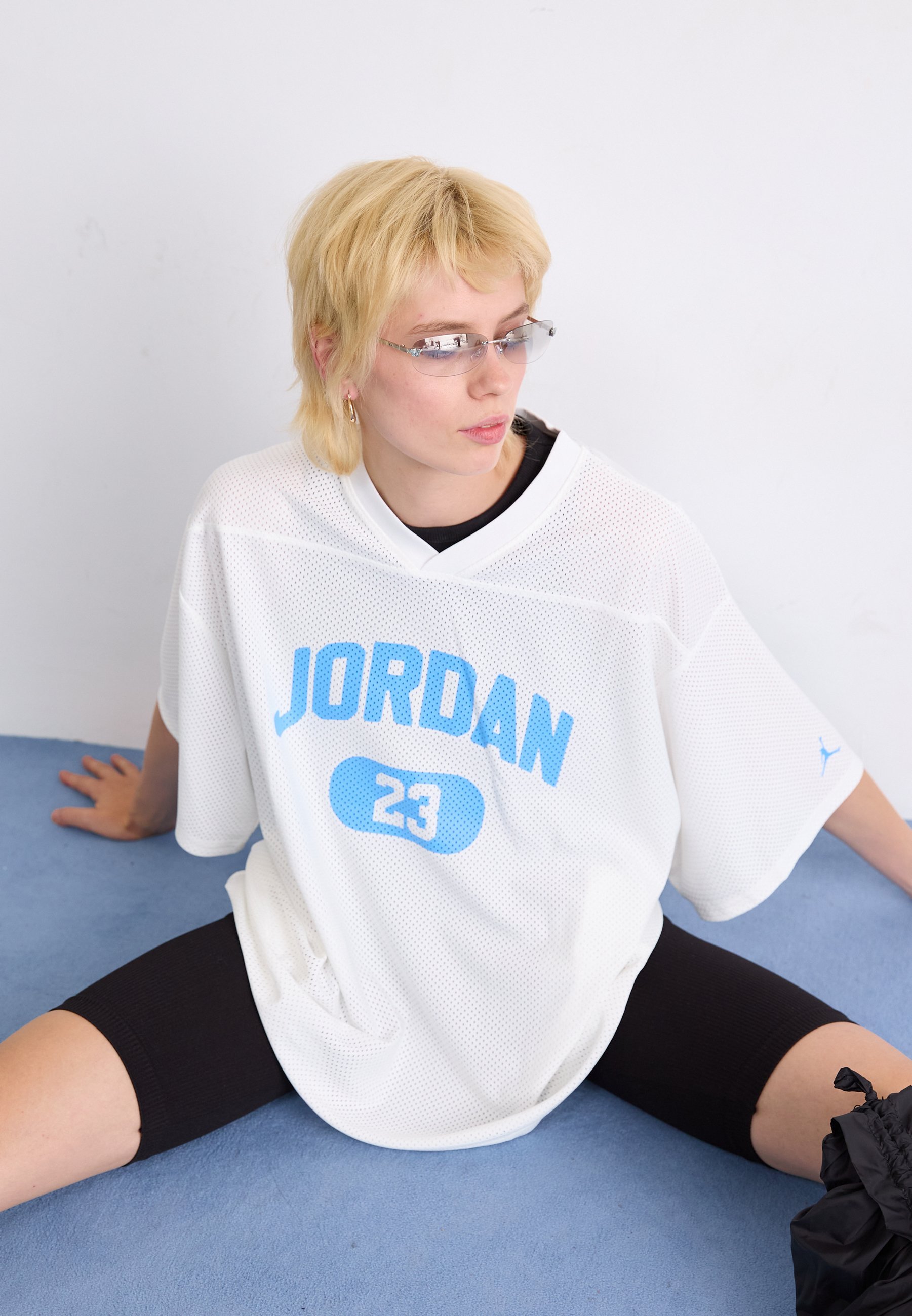 T-shirts Jordan
