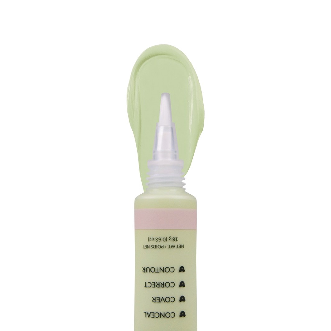KimChi Chic Beauty Concealer – Der beste Concealer – 17,86 g