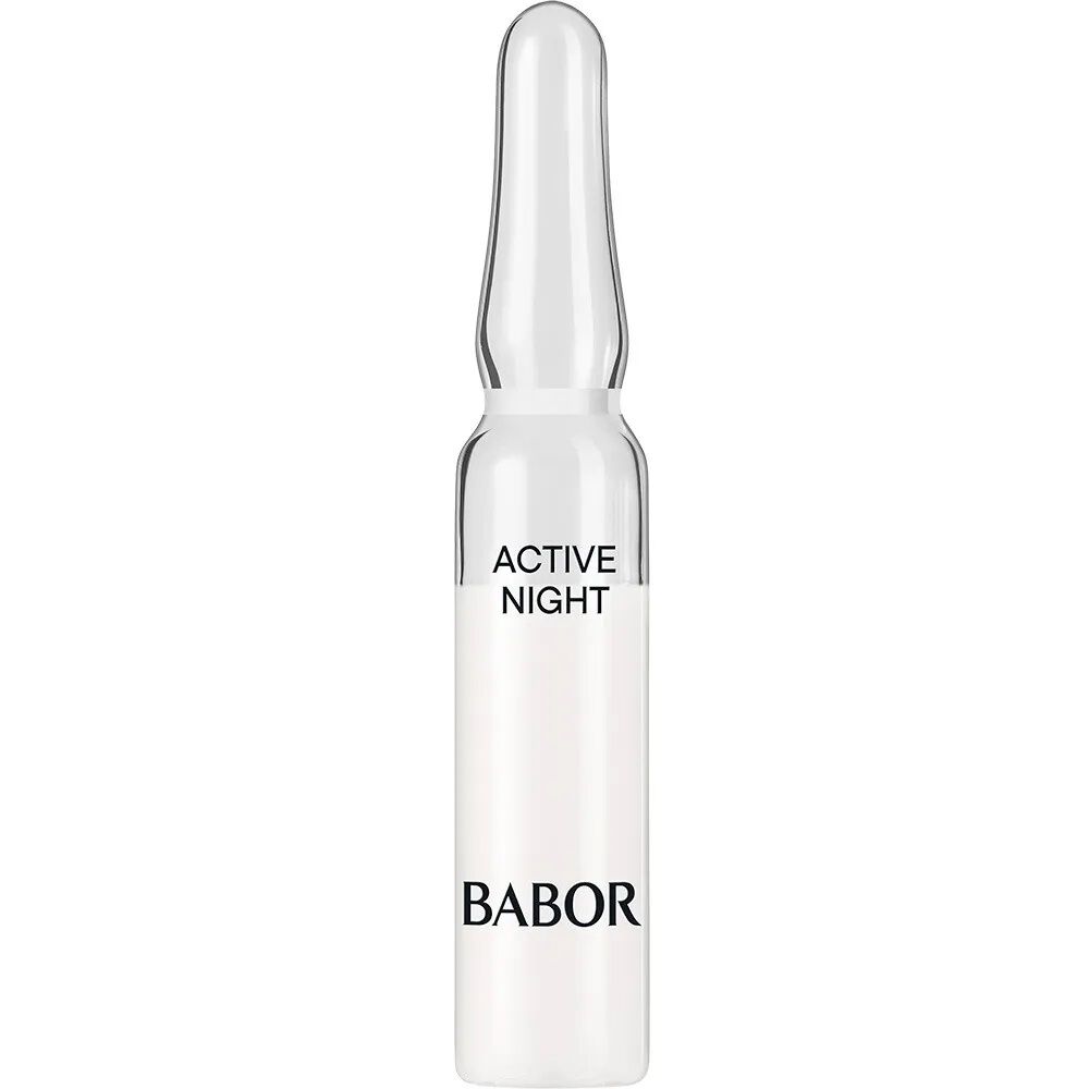 Babor ampulkoncentrater
