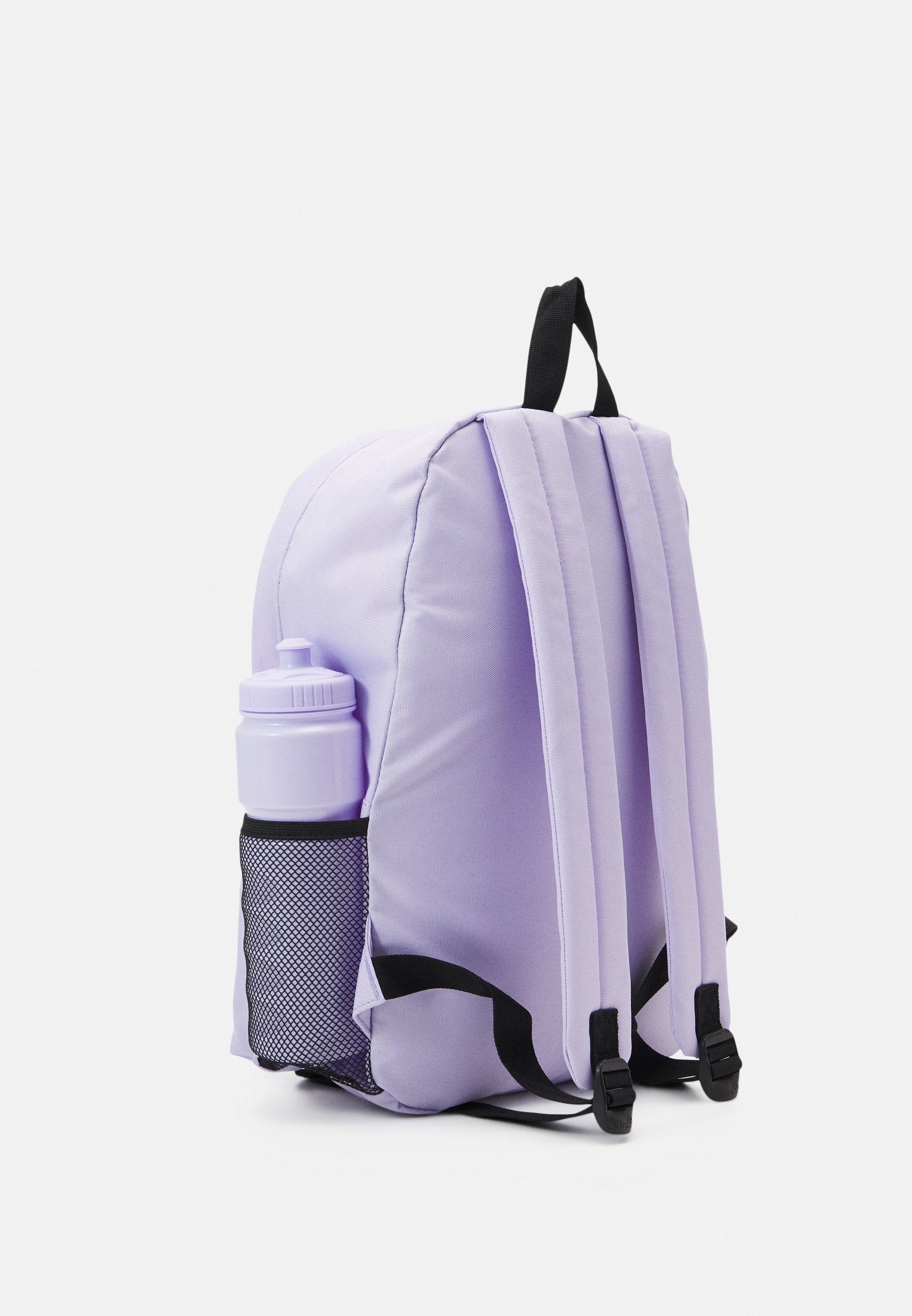 Ellesse ARORA seljakoti ja veepudeli komplekt unisex - koolikomplekt - lilla
