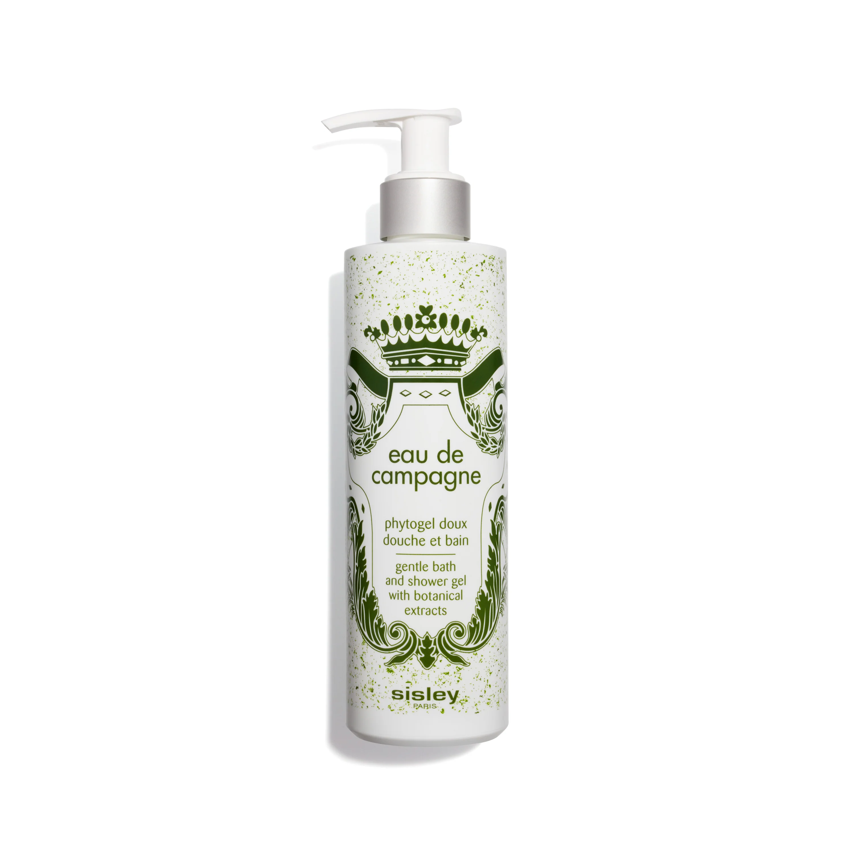 Eau De Campagne Eau De Campagne - Bagno e Doccia