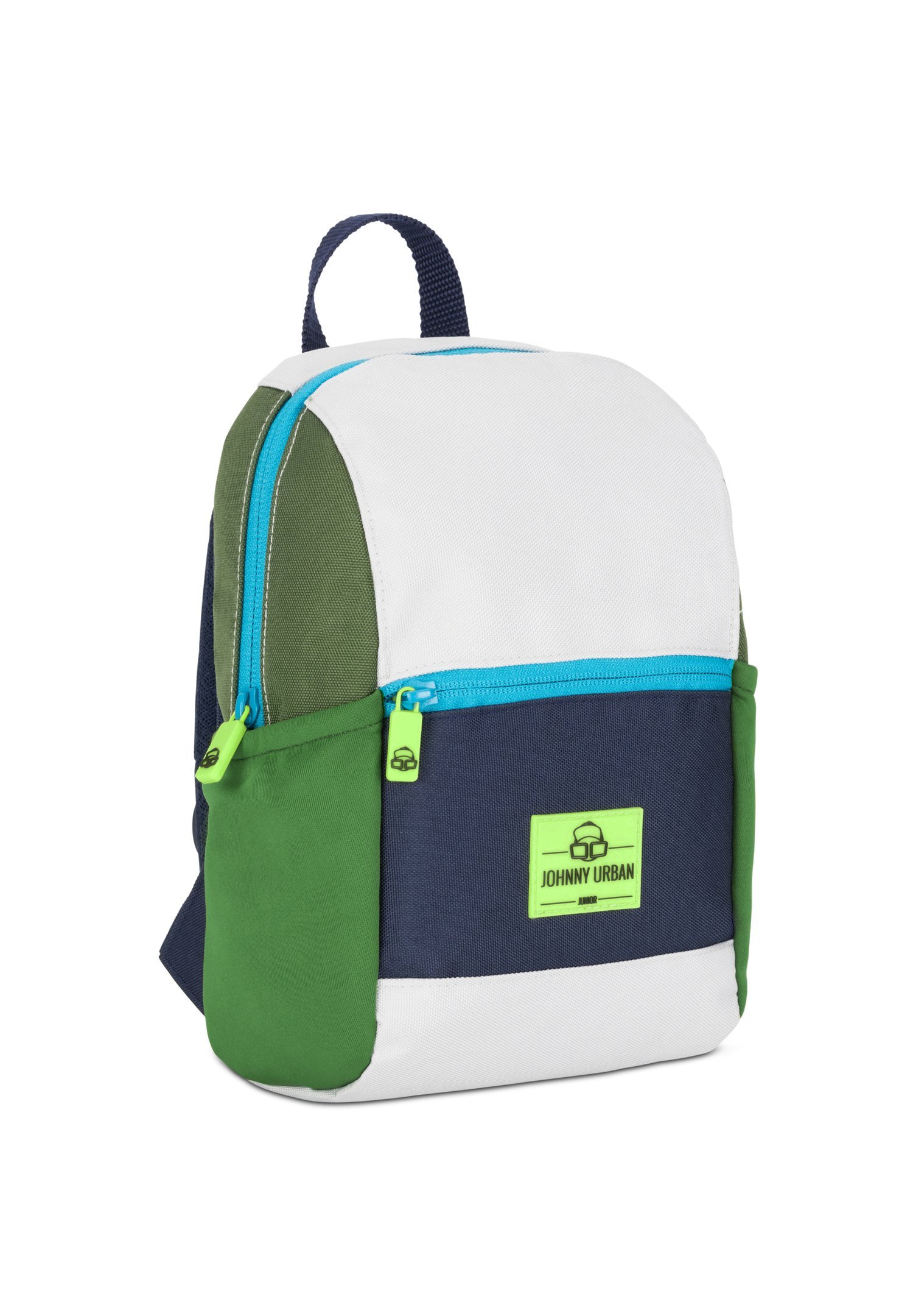 Sac à dos Johnny Urban LEO - vert