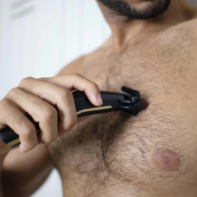 BaByliss For Men MT860E Haar- und Barttrimmer