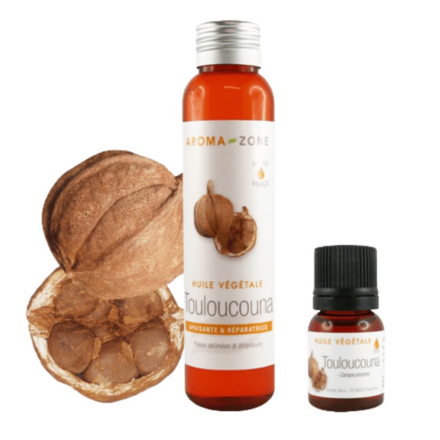 Touloucouna-Öl 100 ml