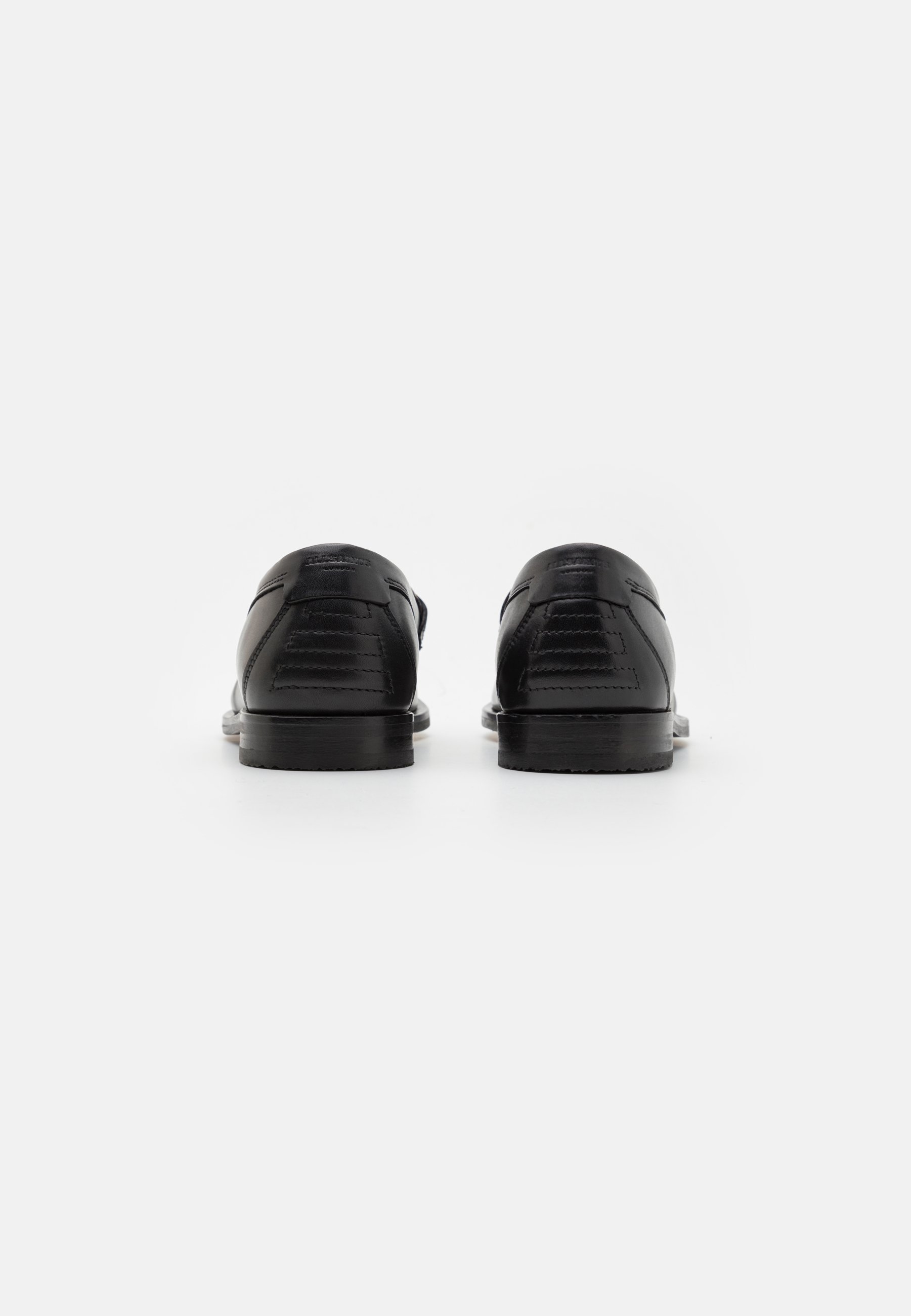 AllSaints HARMON - Slip-ons - black