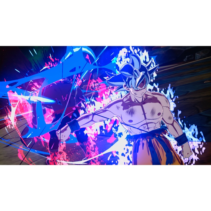 Dragon Ball: Sparking! Zero • Gioco per Nintendo Switch 2
