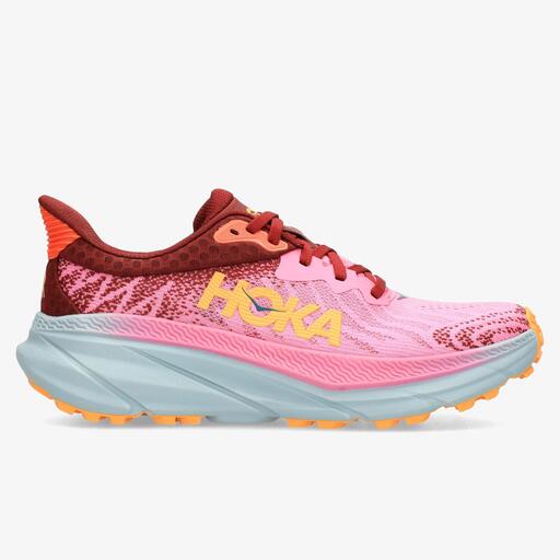  Hoka Challenger 7