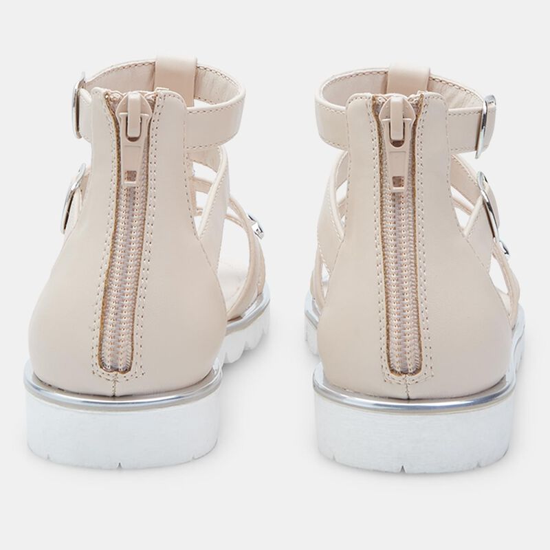 BATA flickor sandaler