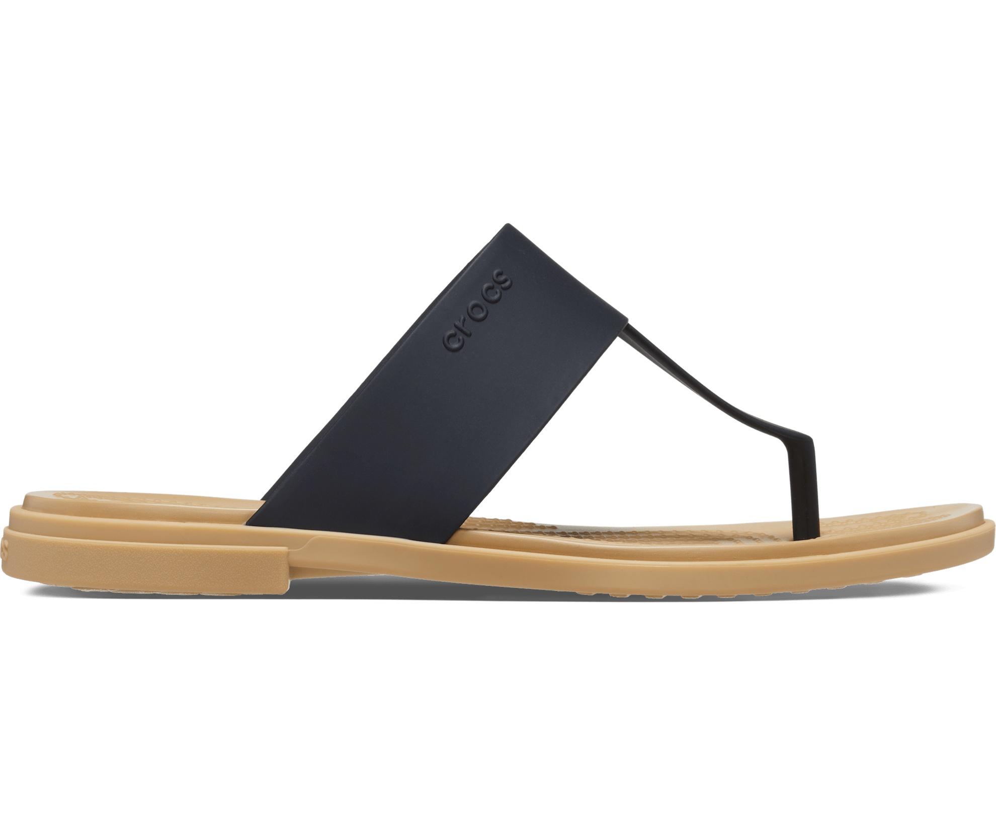 Women's Crocs Tulum Flip