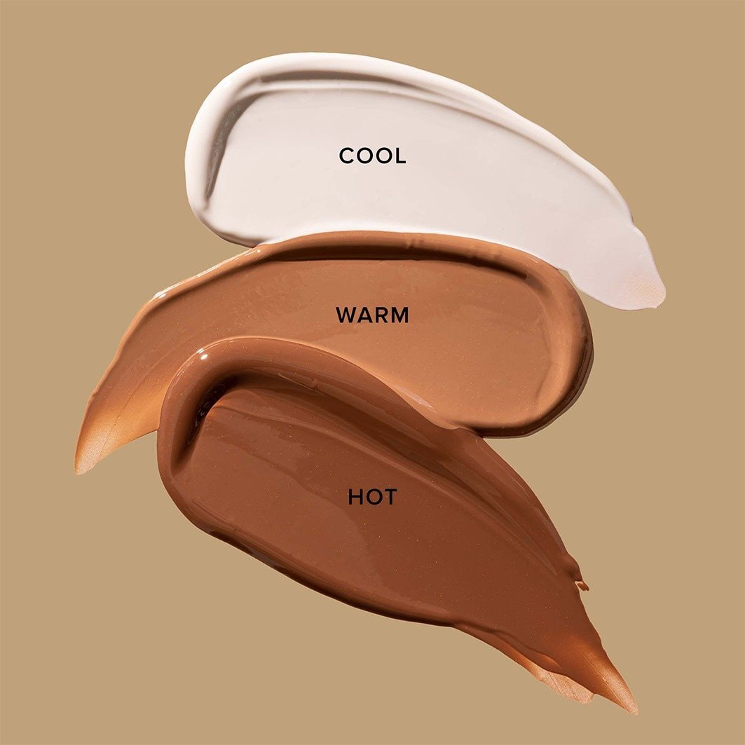 Nudestix BB krema Nudescreen dnevna mineralna BB krema SPF 30 - 50 ml