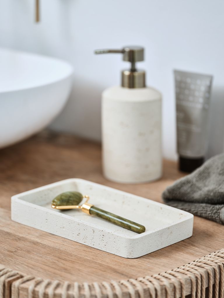 TORUP Preklop TORUP Š11×D18×V2cm bež