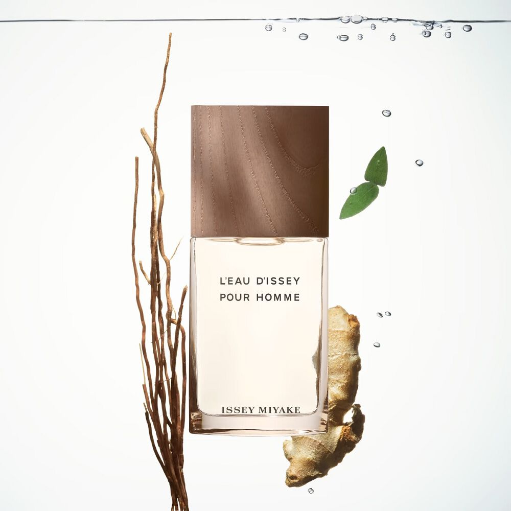 Issey Miyake L'Eau d'Issey Pour Homme Vetiver