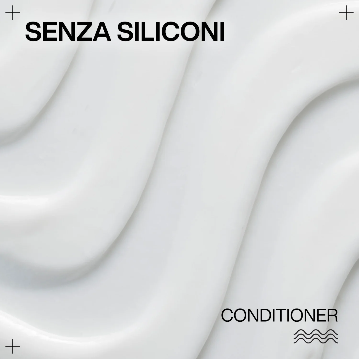 Acidic Bonding Curls Silicone-Free Conditioner - Balsamo Ricci Definiti Capelli