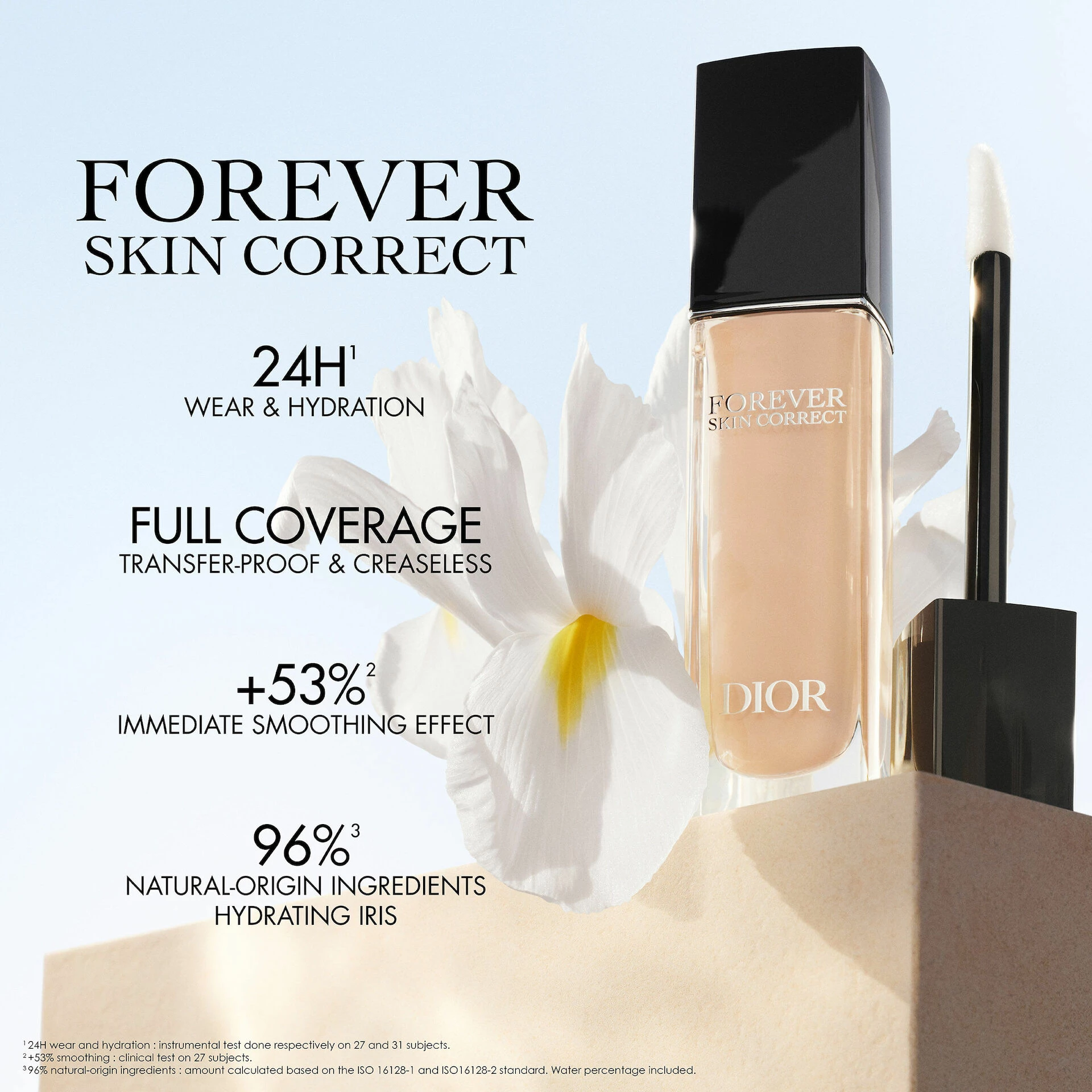 Forever Skin Correct korrektor 1 N - DIOR