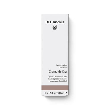 Dr. Hauschka Regenerační denní krém Intenzivní intenzivní regenerační krém na obličej 40 ml 40 ml