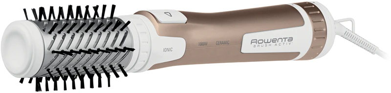 Automatická rotačná kulma na vlasy Rowenta Brush Activ CF9520F0
