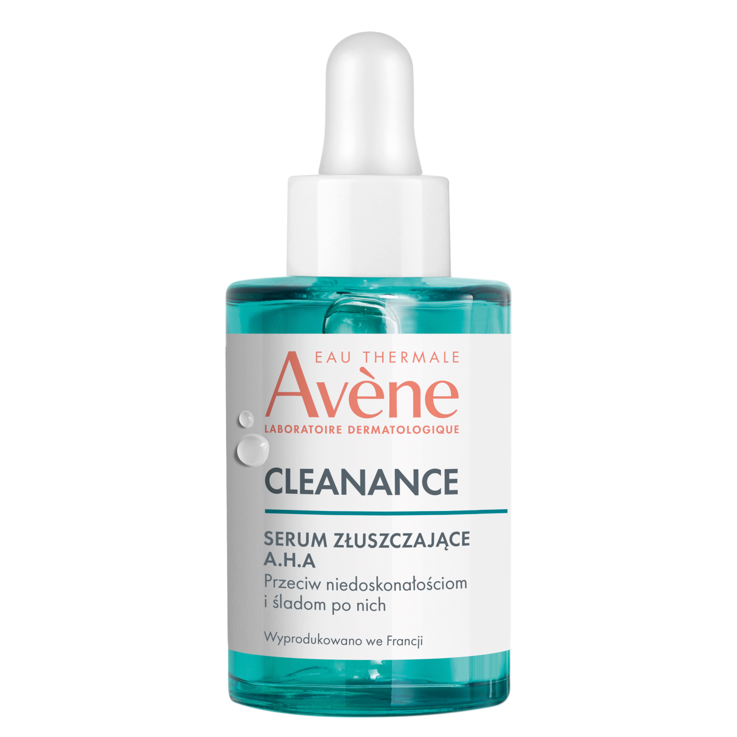 Avene Cleanance