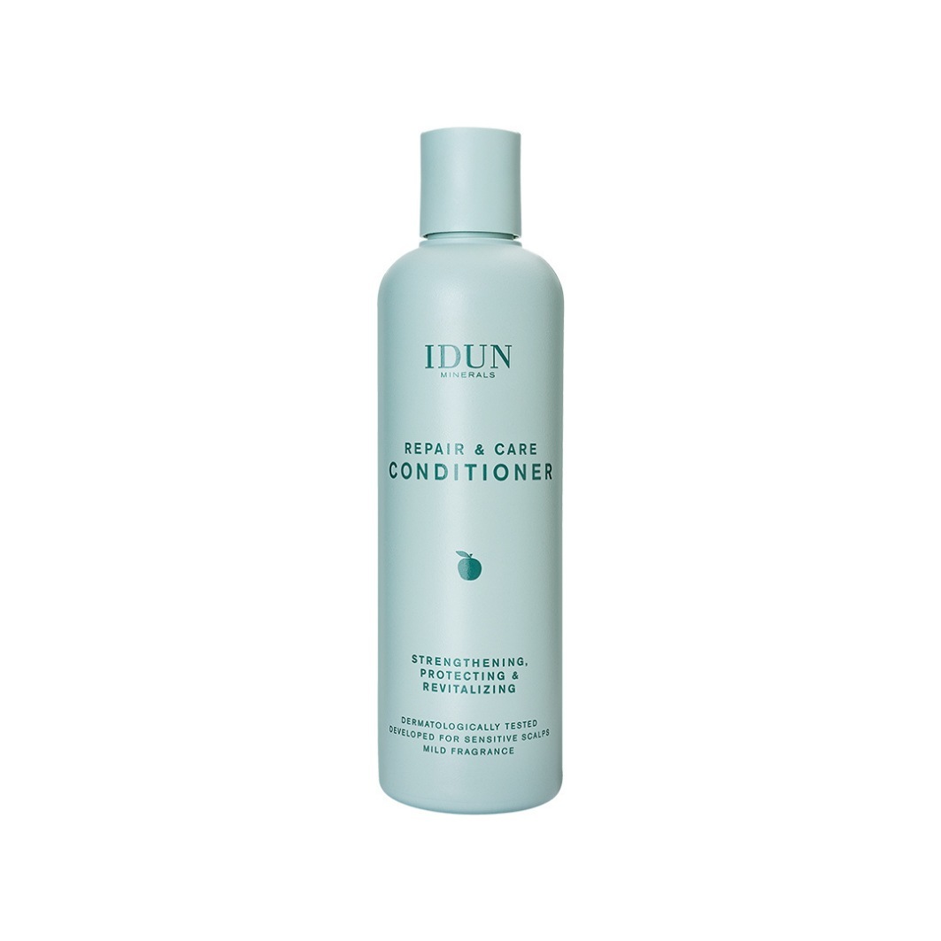 IDUN Minerals regenerator za volumen i njegu - 250 ml