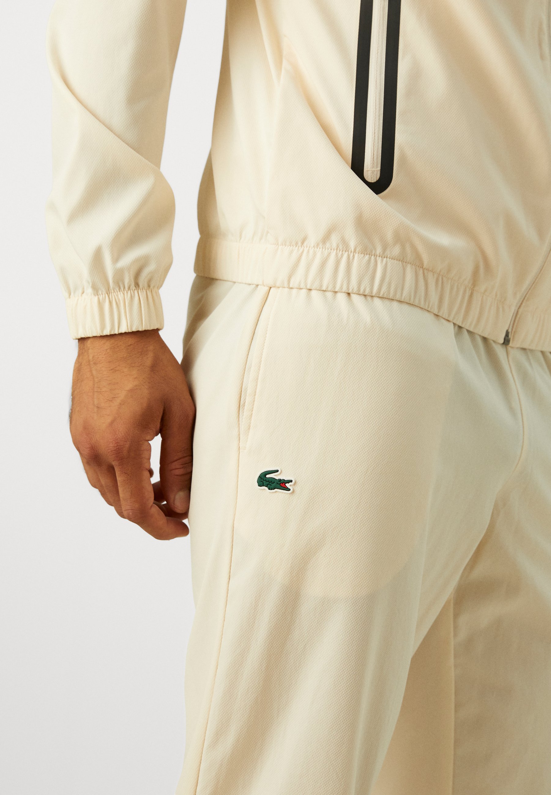 Lacoste Sport TRACKSUIT TOUR SET - Tuta - Lapponia