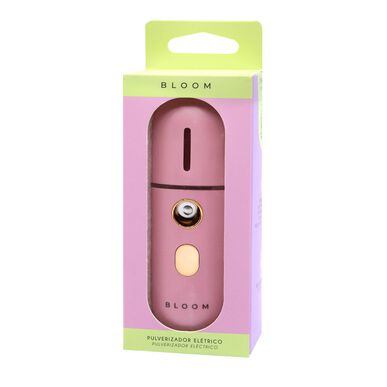 Bloom Beauty sähköinen kasvosuihke 1 kpl 1 kpl