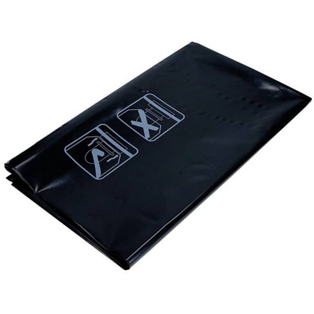Saco de aspirador de pó BOSCH Poly Bag, compatível com a classe H 0.601.9C3.640 2607432051