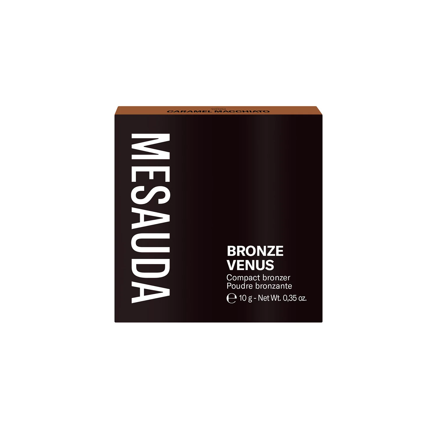 Viso Bronze Venus - Terra