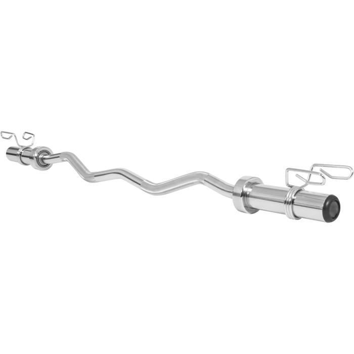 Curl bar SZ 120 cm - 50/51 mm