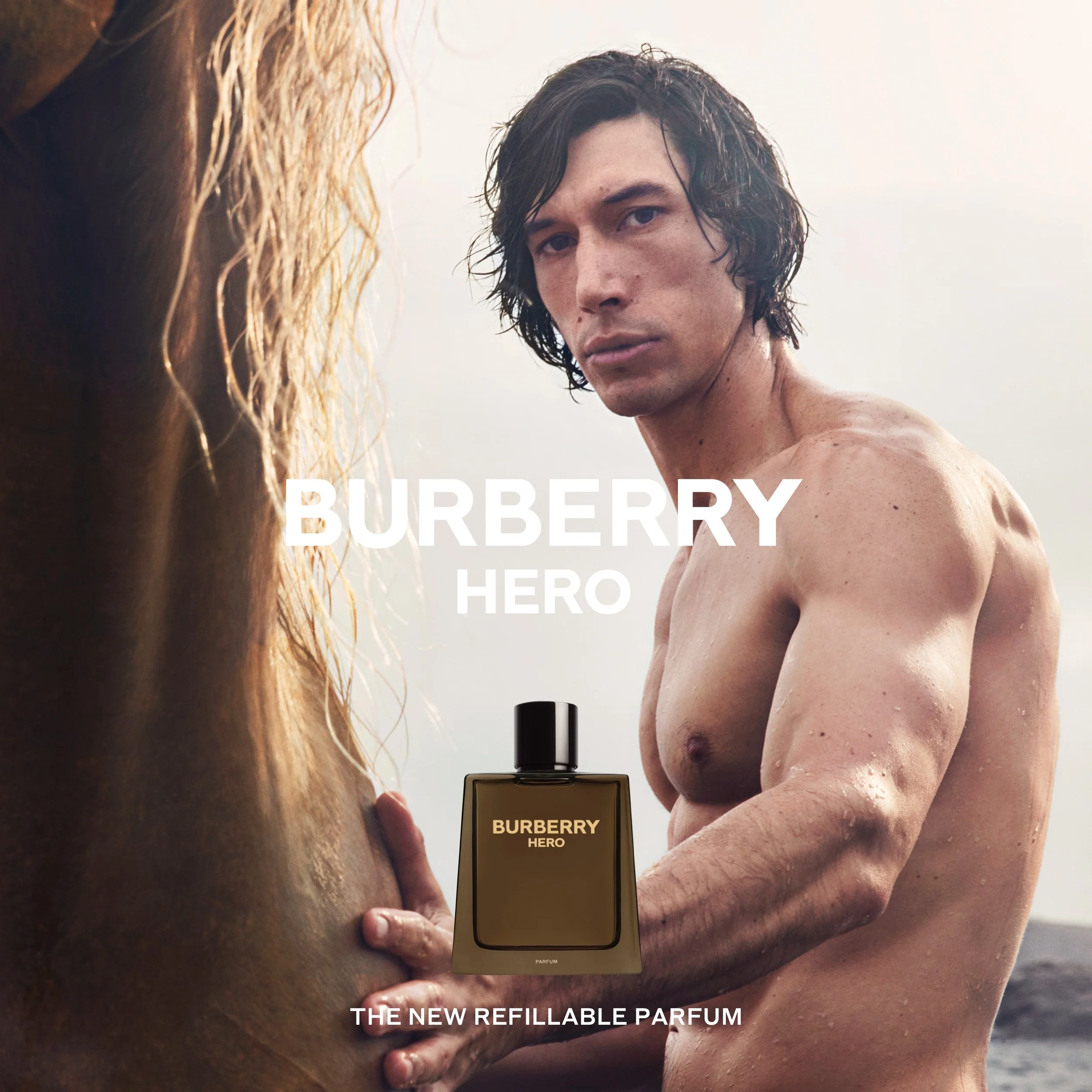 Hero Parfum - Parfum Uomo, Parfum