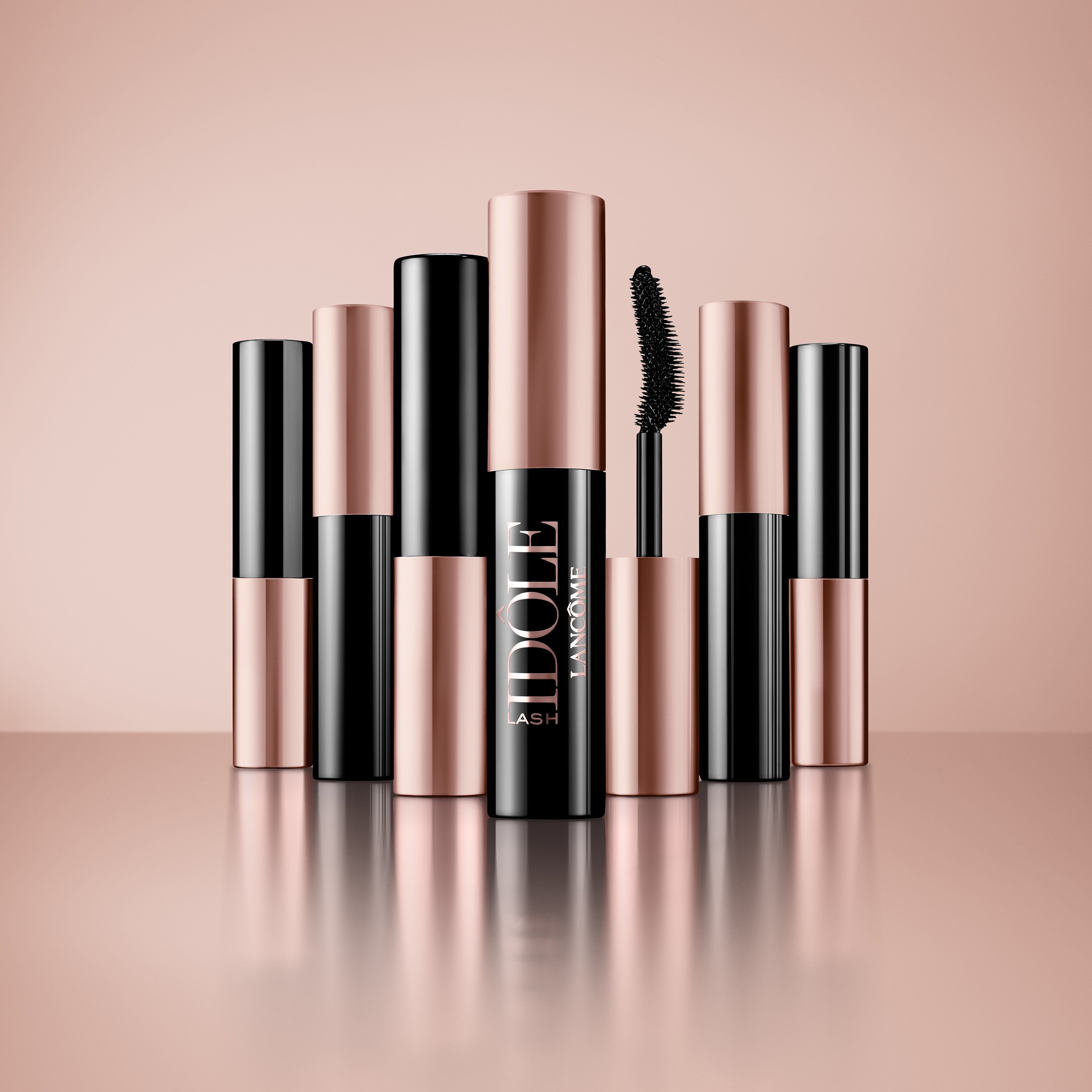 Maskara Lash Idôle Luksuzne maskare