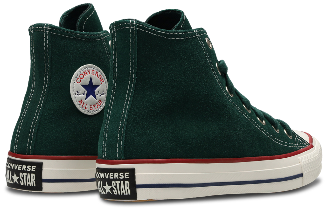 Converse Chuck Taylor All Star Hi