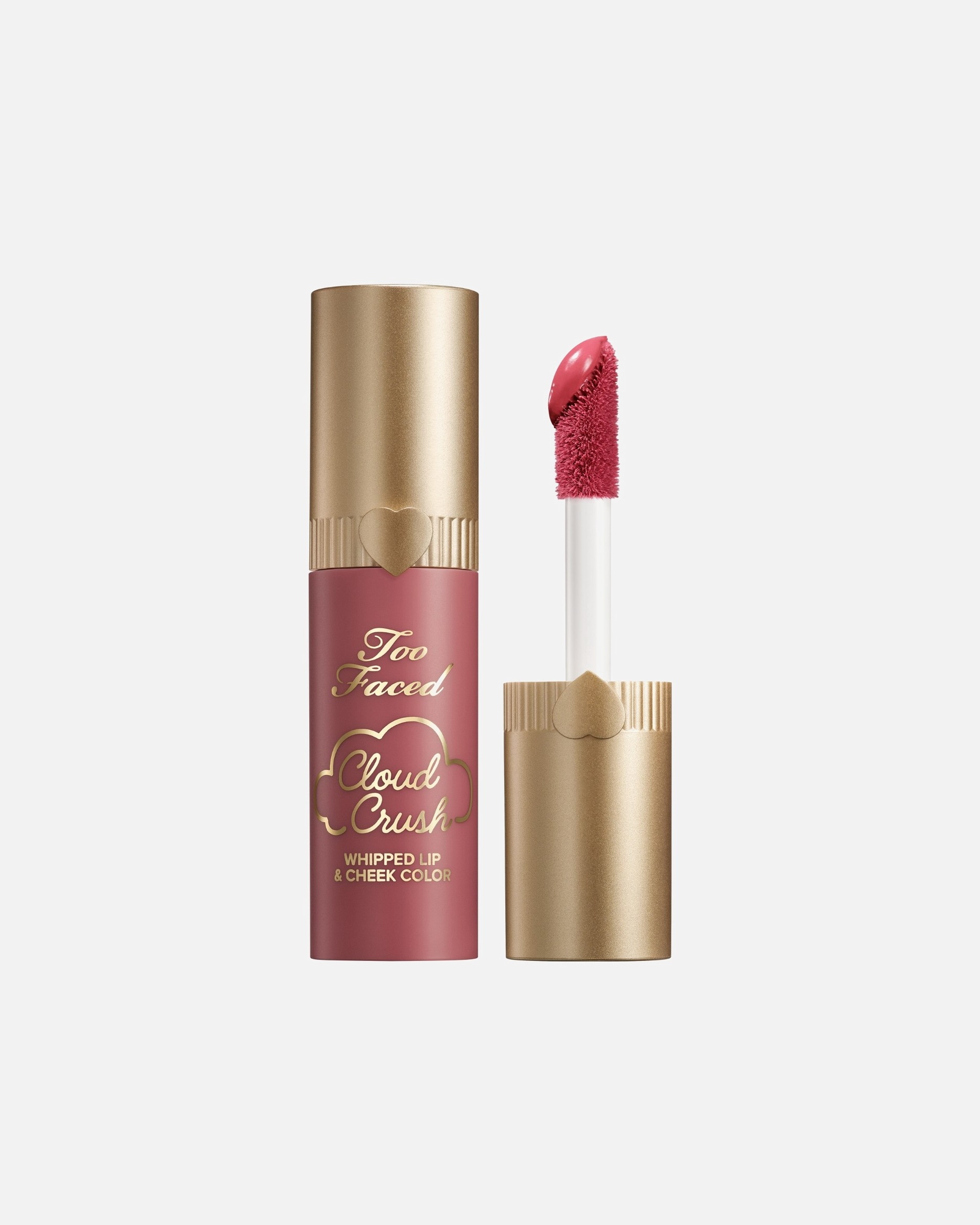Too Faced Blush Cloud Crush Whipped Lip & Cheek Colour - 4,3 g
