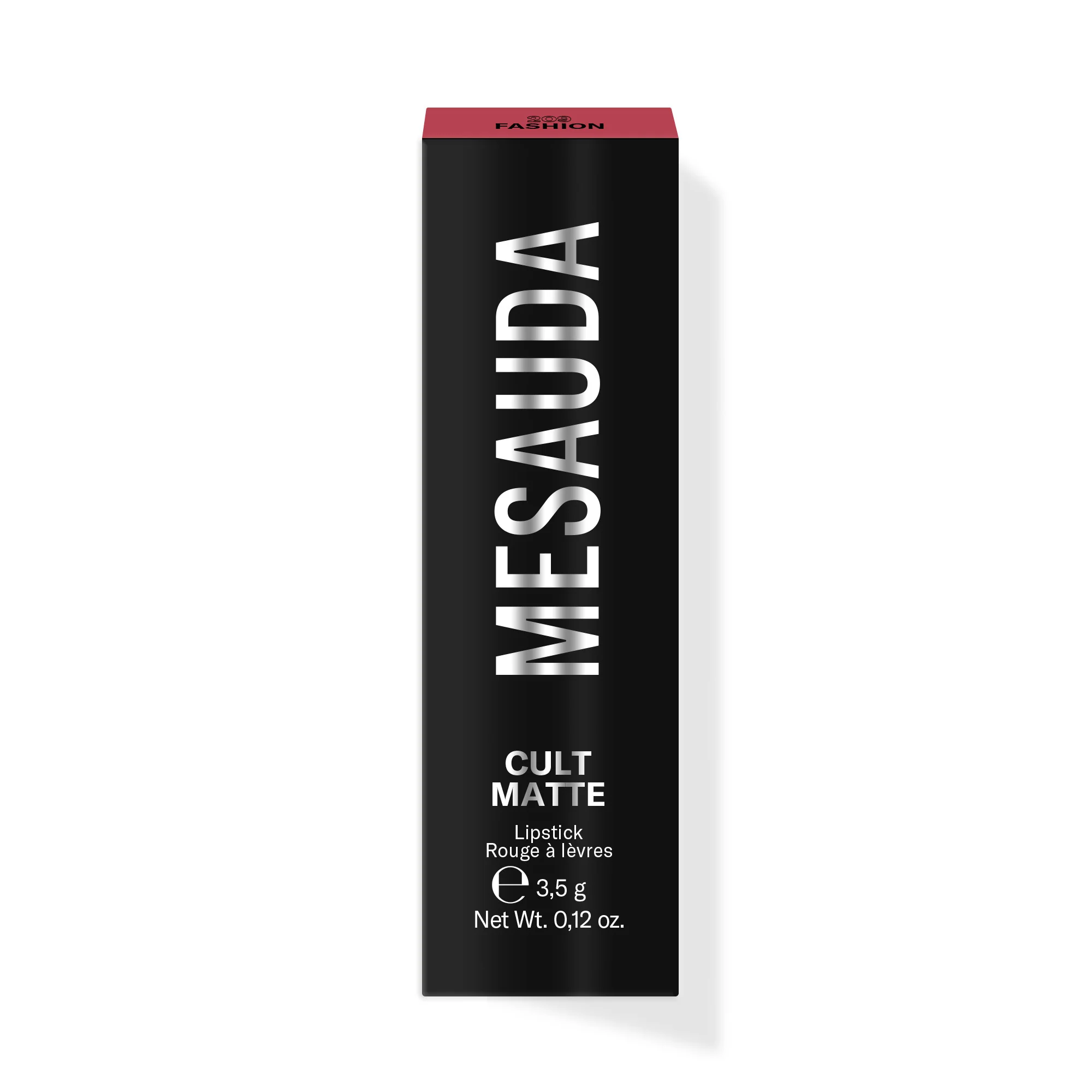 Labbra Cult Matte Lipstick - Rossetto mat, Rossetto