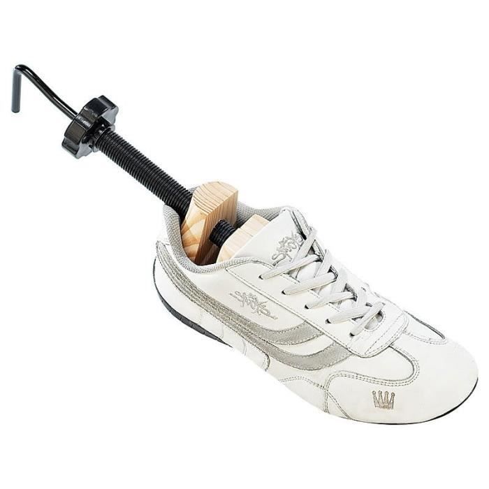 Hormas para zapatos - Tallas para hombre (39 a 47)