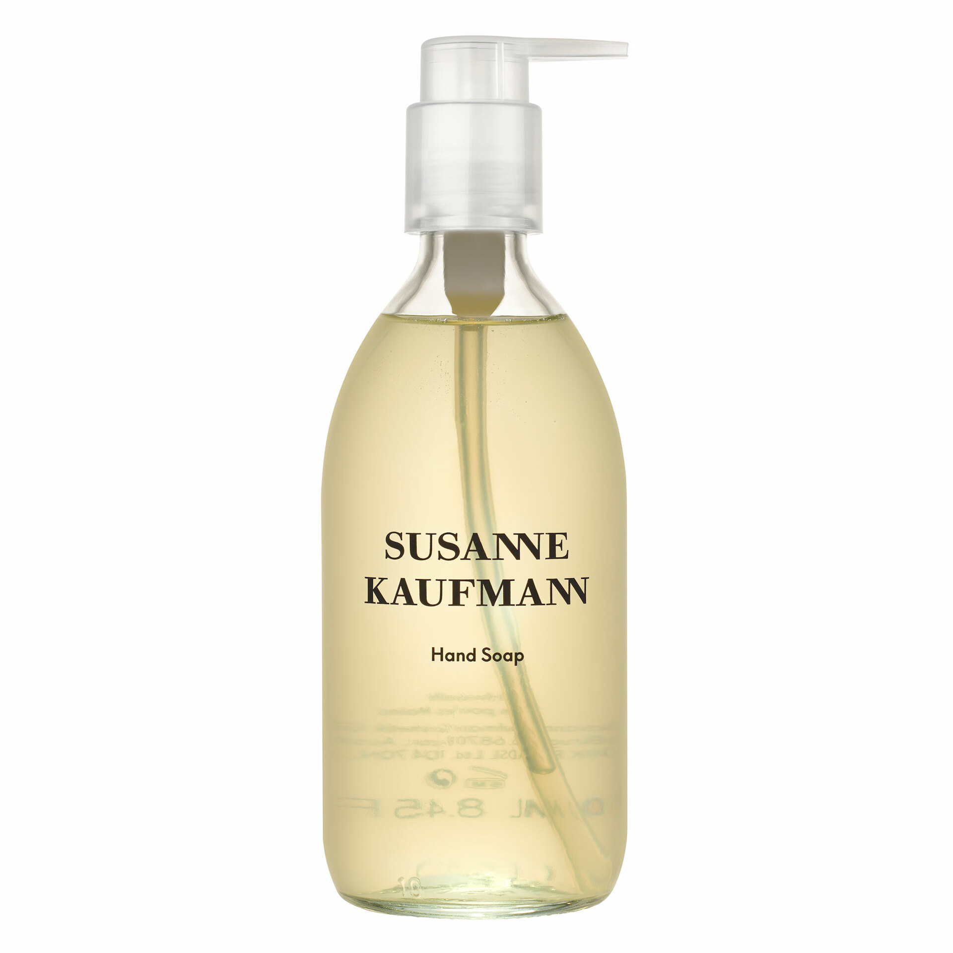Roku ziepes 250 ml - Susanne Kaufmann